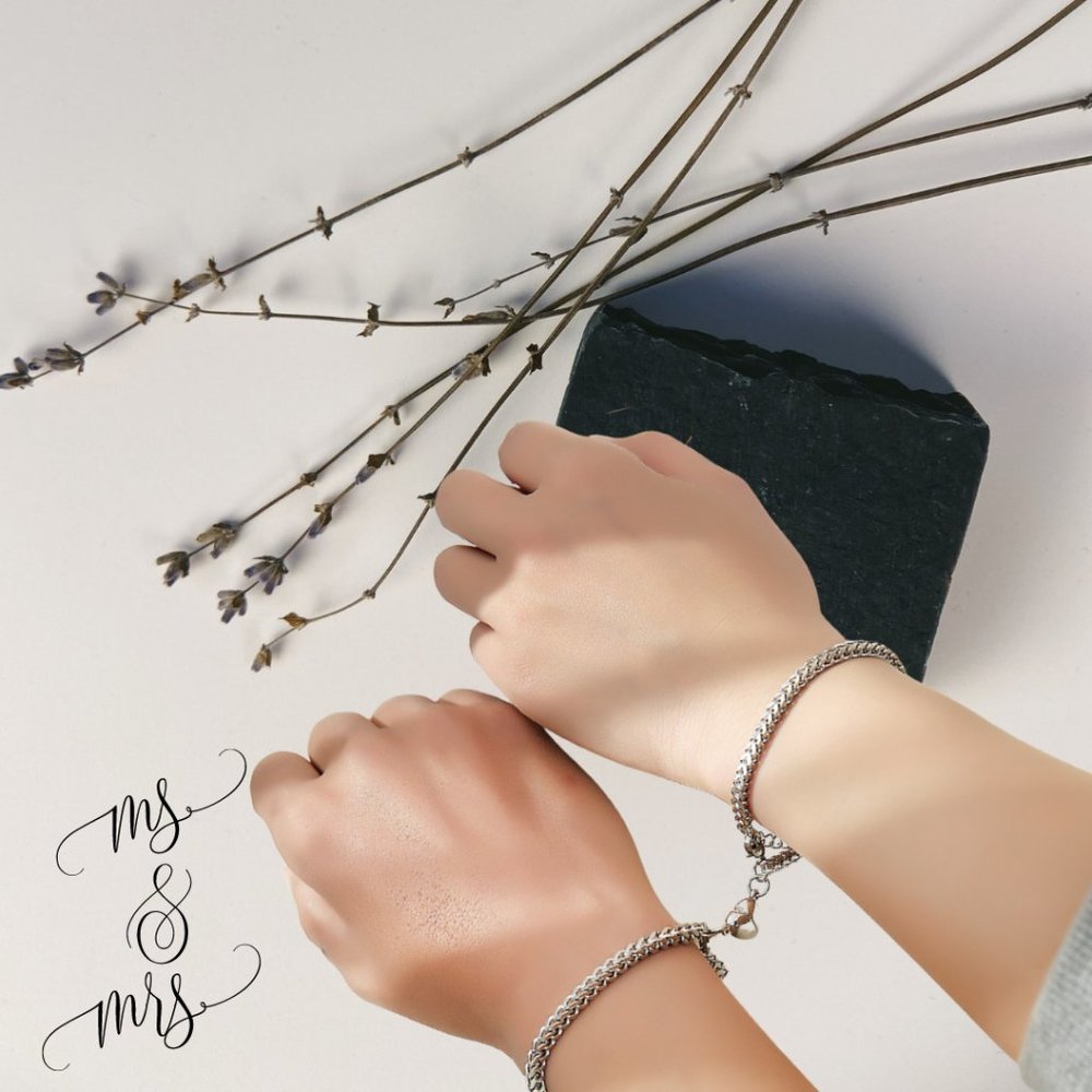 Bondy Bracelet Set